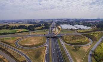 Imagem 3: CAMPINAS - Galpão/Depósito/Armazém - Chácaras São Martinho