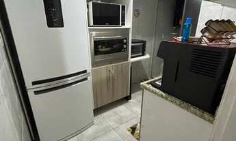 Imagem 4: Apartamento com 2 Quartos e 1 banheiro à Venda, 49 m² por R$ 269.000.00