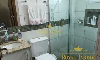 Imagem 2: Lindissimo Apartamento todo Mobilhado em Vila Pires - Santo André