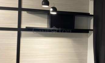 Imagem 3: Apartamento - Loteamento Parque São Martinho - Campinas