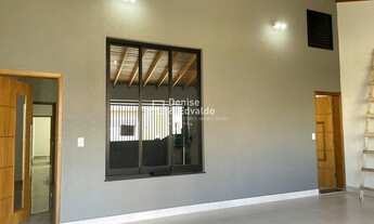 Imagem 3: Imóvel à venda de 130m² localizado no bairro Residencial Nova Veneza, em Indaiatuba-SP