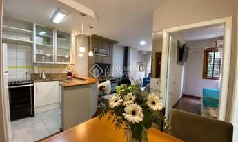 Imagem 6: GRAMADO - Apartamento Padrão - Centro