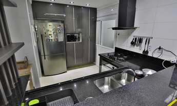 Imagem 3: Apartamento prox Parque Curupira