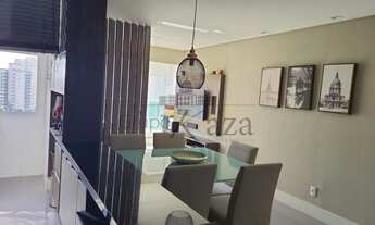 Imagem 5: Apartamento - 2 dormitórios - Vila Ema -Residencial Icon - 78m²