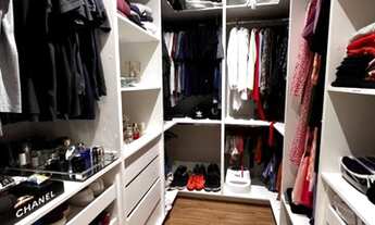 Imagem 5: Casa de condomínio para venda possui 340 metros quadrados com 5 quartos