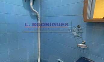 Imagem 7: Casa de vila na Rua Columbia!