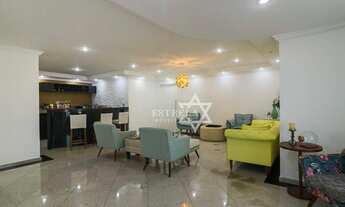 Imagem 2: Cobertura com 3 dormitórios à venda, 660 m² por R$ 3.000.000,00 - Tupi - Praia Grande/SP