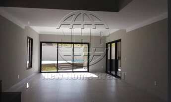 Imagem 4: Casa em Condomínio para Venda em Ribeirão Preto, Residencial e Empresarial Alphaville, 3 d