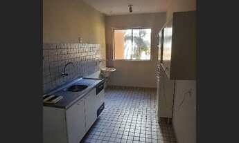 Imagem 5: Apartamento com 3 dormitórios para alugar, 70 m² por R$ 1.600,00/mês - Lagoa Nova - Natal