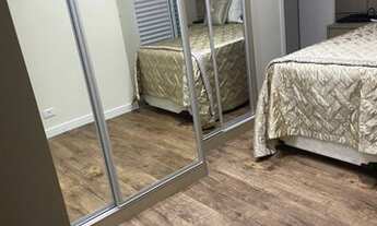 Imagem 7: Cobertura Decorada