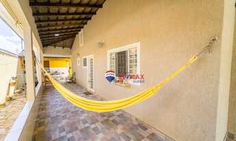 Imagem 5: Casa com 4 dormitórios à venda, 300 m² por R$ 900.000,00 - Vicente Pires - Vicente Pires/D