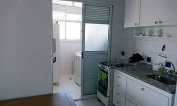 Imagem 15: Apartamento, 65 m² - venda por R$ 920.000,00 ou aluguel por R$ 3.500,00/mês - Baixo August