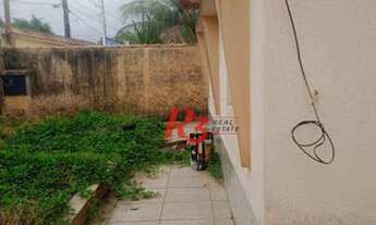 Imagem 4: Casa com 2 dormitórios à venda, 150 m² - Tupi - Praia Grande/SP