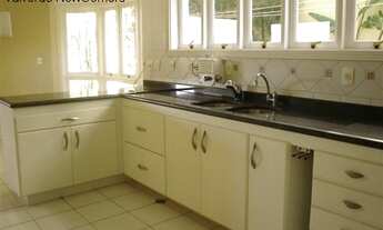 Imagem 4: CASA RESIDENCIAL em CAMPINAS - SP, LOTEAMENTO ALPHAVILLE CAMPINAS