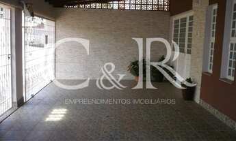 Imagem 6: Casa - Jardim Eulina - Campinas