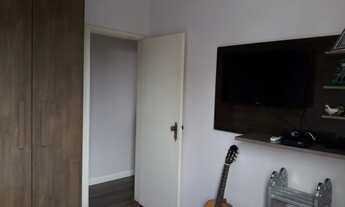 Imagem 8: Apartamento de 2 dormitórios 85 m² Área Gourmet e Garagem Embaré