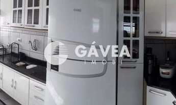 Imagem 2: Apartamento com 1 dormitório à venda, 74 m² por R$ 205.000,00 - Vila Assunção - Praia Gran