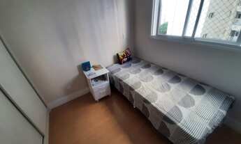 Imagem 5: Apartamento para venda possui 100 metros quadrados com 3 quartos