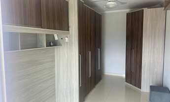 Imagem 7: Apartamento para venda com 92 metros quadrados com 2 quartos em Tupi - Praia Grande - SP