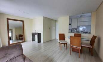 Imagem 2: Lindo Apartamento - 02 Suites + 03 Vagas + Terraço Gourmet