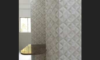 Imagem 7: Vendo apartamento no Residencial Rio Mearim - Anil. Há 220m do supermercado Mateus)