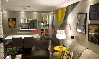 Imagem: Apartamento na Rua Baltazar Lisboa, Vila