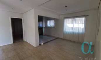 Imagem 6: Residencial Tamboré 10