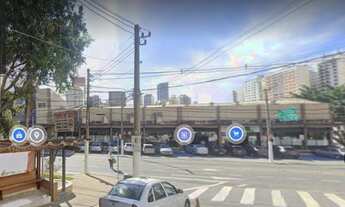 Imagem 1: Terreno com projeto para 11 apartamentos ao lado do Pastorinho