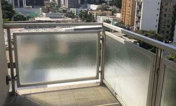 Imagem 4: Apartamento para venda tem 130 metros quadrados com 3 quartos em Praia do Canto - Vitória