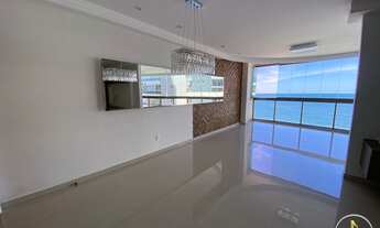 Imagem 5: Apartamento para venda tem 95 metros quadrados com 4 quartos em Praia do Morro - Guarapari