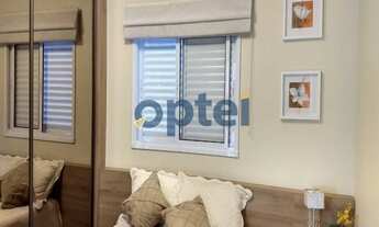 Imagem 6: APARTAMENTO COM 2 DORMITÓRIOS À VENDA, 63 M² POR R$ 503.142,00 - CAMPESTRE - SANTO ANDRÉ/S