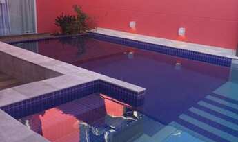 Imagem 5: Casa de 3 quartos no Golden Village - Campo Grande