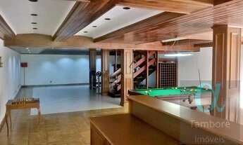 Imagem 6: Casa Residencial Alphaville 01