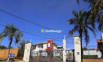 Imagem 7: Casa a venda no Condomínio San Marco 1. Bairro Jardim San Marco