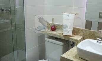 Imagem 7: Apartamento Padrão para Venda em Vila Homero Thon Santo André-SP - ap320