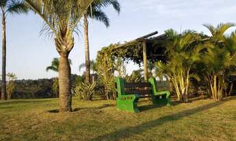 Imagem 7: Lote em Condomínio Fechado DE ALTO PADRÃO - Altos da Quinta - SJCampos