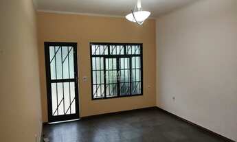 Imagem 5: Casa - Jardim Leonor - Campinas