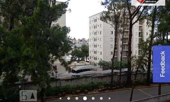 Imagem 6: Apartamento com 2 dormitórios à venda, 48 m² por R$ 260.000,00 - Jardim Vila Formosa - São