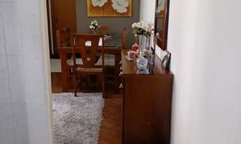 Imagem 3: BONITO APARTAMENTO - VILA LUTÉCIA - SANTO ANDRÉ/SP