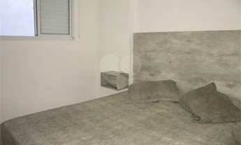 Imagem 5: 02 Dormitórios, sendo 01 suíte, 01 Sala, Cozinha, 01 Vaga - Próximo da Praia