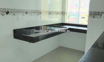 Imagem 5: Com Elevador! 02 vagas! Acabamento impecável! Próximo à Av. Gilda!