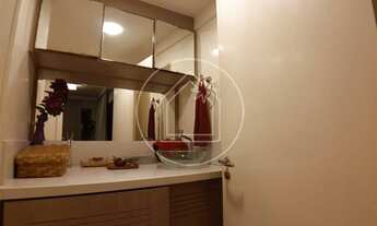 Imagem 7: Excelente Cobertura Duplex