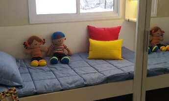 Imagem 7: Apartamento para venda com 38 metros quadrados com 2 quartos na Barra Funda