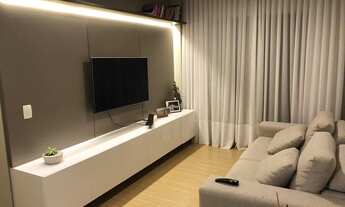 Imagem 5: Conheça o apartamento com 94m² privativos e 2 vaga(s) no Bigorrilho em Curitiba