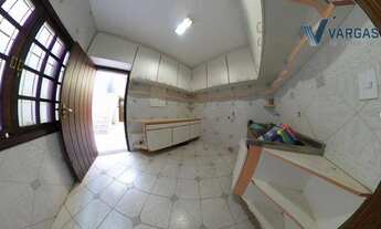 Imagem 5: Casa com 4 dormitórios à venda, 330 m² por R$ 1.290.000,00 - Vila Parque Jabaquara - São P