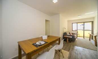 Imagem: Apartamento de 3 dormitórios reformado