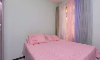 Imagem 6: Apartamento à venda, 2 quartos, 1 vaga, Paquetá - Belo Horizonte/MG