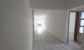 Imagem 7: Apartamento para venda tem 82 metros quadrados com 2 quartos em Caiçara - Praia Grande - S