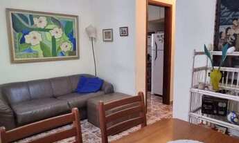 Imagem 4: Apartamento com 2 dorms, Canto do Forte, Praia Grande - R$ 364 mil, Cod: BJ205