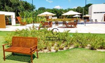 Imagem 4: Terreno à venda, 1437 m² por R$ 230.000,00 - Praia de Barreta - Nísia Floresta/RN